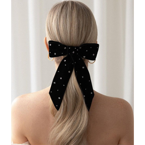 hair-bows-winter-styles