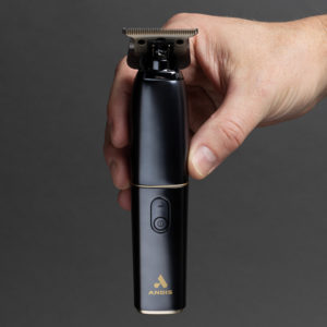Andis® Company Celebrates 100 Years With BeSPOKE™ Trimmer Launch-img