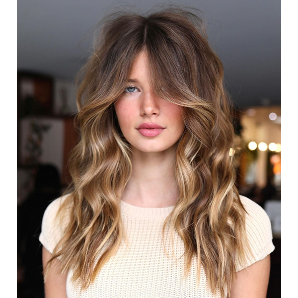 Haircut Trends Winter 14 