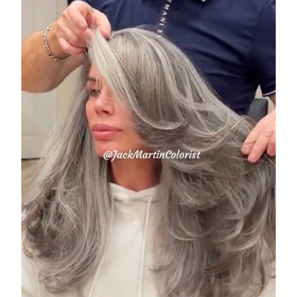 gray-transformation-hair-color-hacks-instagram
