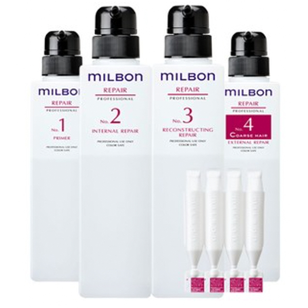 milbon-repair-professional-system