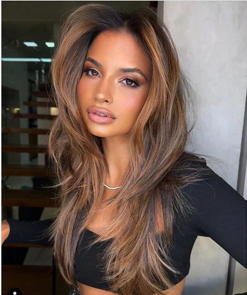 The Top Summer 2023 Hair Color Trends for Blondes and Brunettes