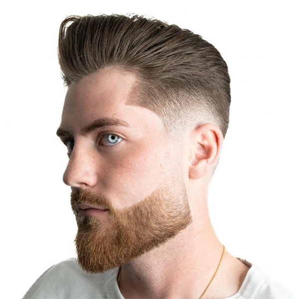 80 Fresh Men's Haircuts to Inspire Your Look In 2024 | Men hair color,  Trendy mens hairstyles, Men haircut styles
