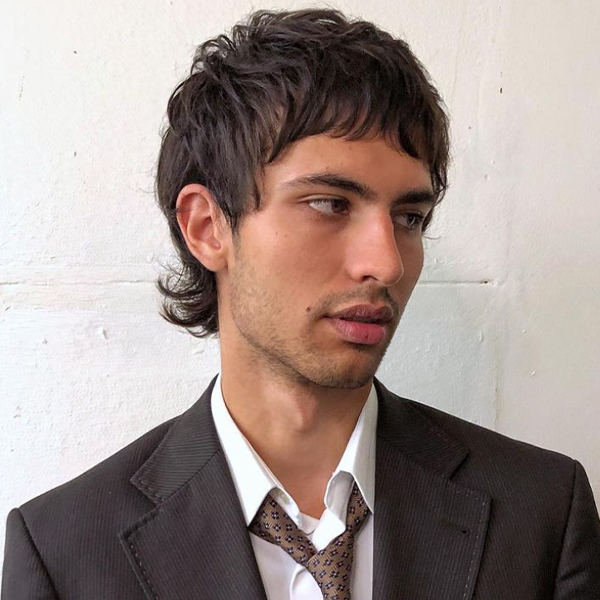 19 Best (& Worst) Male Hairstyles For A Receeding Hairline