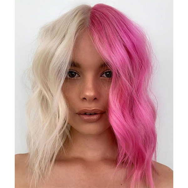 color-block-hair-trends