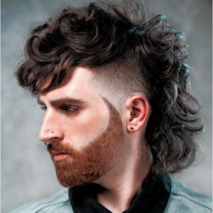 2023's Top 9 Hair Trends For Men - Behindthechair.com