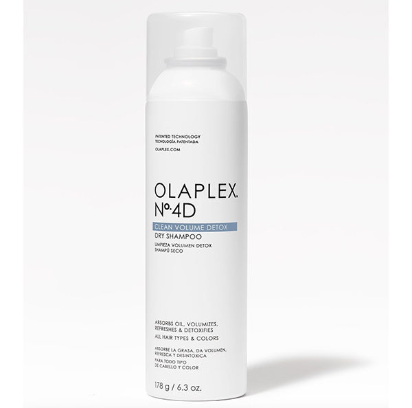 Olaplex No.4D Dry Shampoo