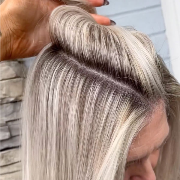 5 Foil Tips & Tricks From @the.blonde.chronicles - Behindthechair.com