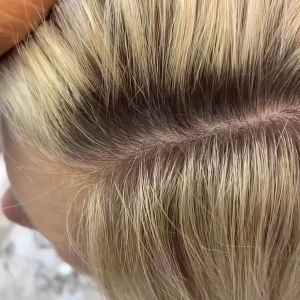 5 Foil Tips & Tricks From @the.blonde.chronicles - Behindthechair.com