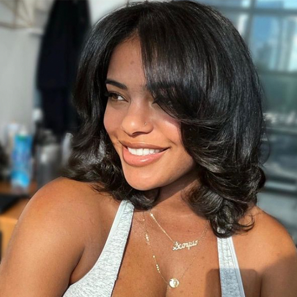 Spring 2023's Haircut Trends Are all About the Bob