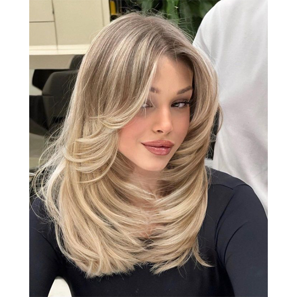 7 Hair Trends Set To Dominate 2023 That You Should Really Know About -  Vogue Arabia