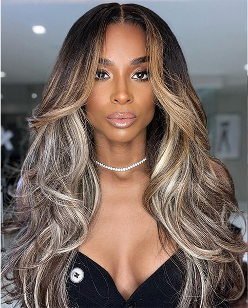 The Top Summer 2023 Hair Color Trends for Blondes and Brunettes