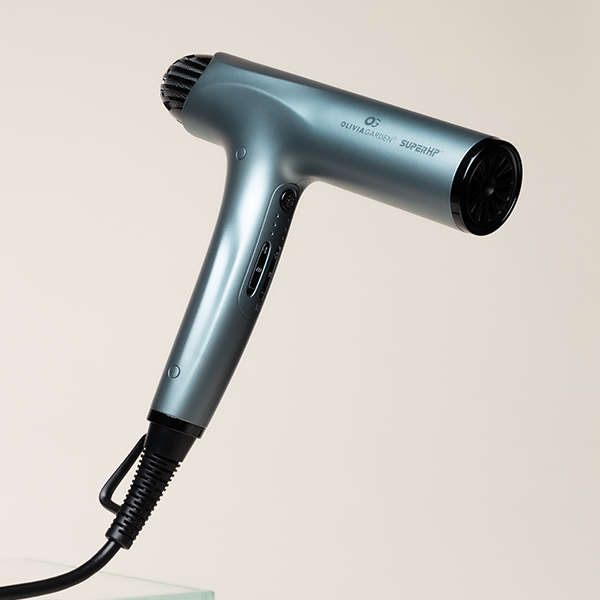 SuperHP™ High Performance Hair Dryer