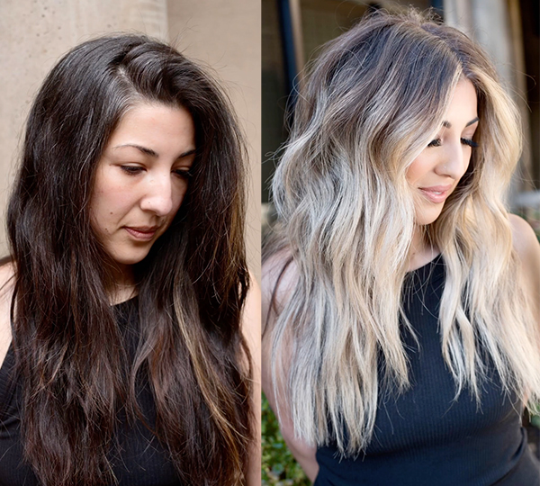 How to Cover Roots And Gray Hair With Touch Up? [GUIDE]
