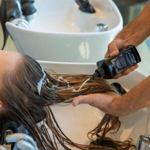 The Instant Blonde Treatment That Will Make You Hundreds