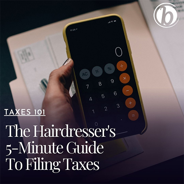 taxes-for-hairstylists