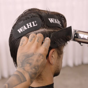 The New Wahl Barber Academy is Opening in Chicago