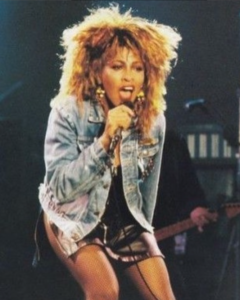 Tina Turner's Best Hairstyles of All Time