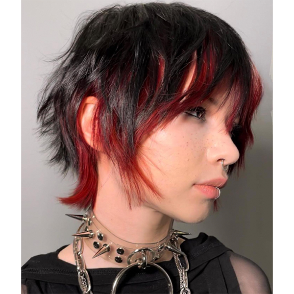 summer spring biggest haircut salon trends 2023 how to pixie mullet mixie