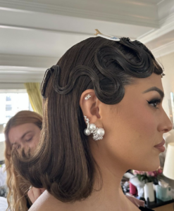 Ashley Graham's Flipped-Out Bob at the 2023 Met Gala-img