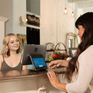 PSA: Get All-In-One Salon Software With Minerva Beauty