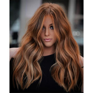 Muted Copper Ribbons-img