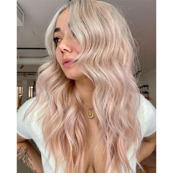 pink-and-blonde-ombre