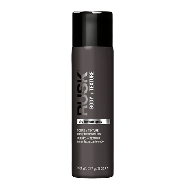 rusk dry texture spray