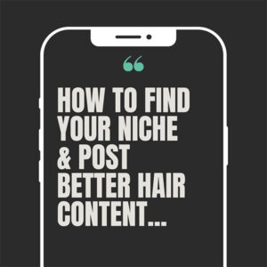 Instagram For Hairdressers: 8 Ways To Grow Your Business-img