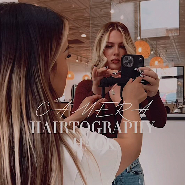 HOW HAIRDRESSERS CAN BUILD THEIR INSTAGRAM AND GROW BUSINESS USING INSTAGRAM AND SOCIAL MEDIA TIPS FOR STYLISTS MOROCCANOIL COLLECTIVE HAIR PHOTOGRAPHY POSTING AND HAIR EDUCATION TIPS