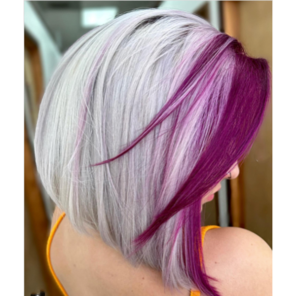 7 Hair Colors That Experts Say Will Be Trending In 2024