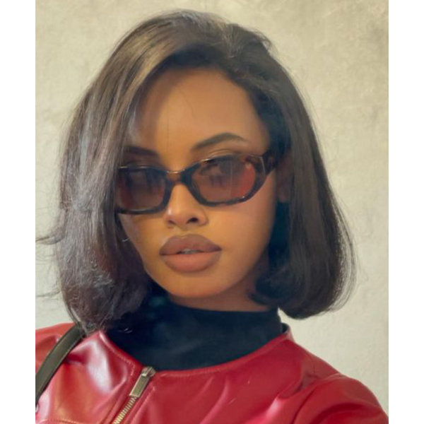 THE BIGGEST HAIRCUT TRENDS OF FALL AND WINTER 2023 BOUNCY 90S BOB LOB LAYERS SIDE PART
