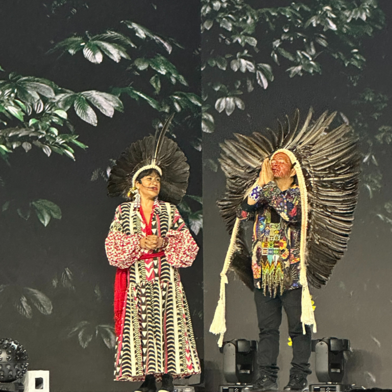 Aveda Congress Through Editor Eyes Here's What Really Happened