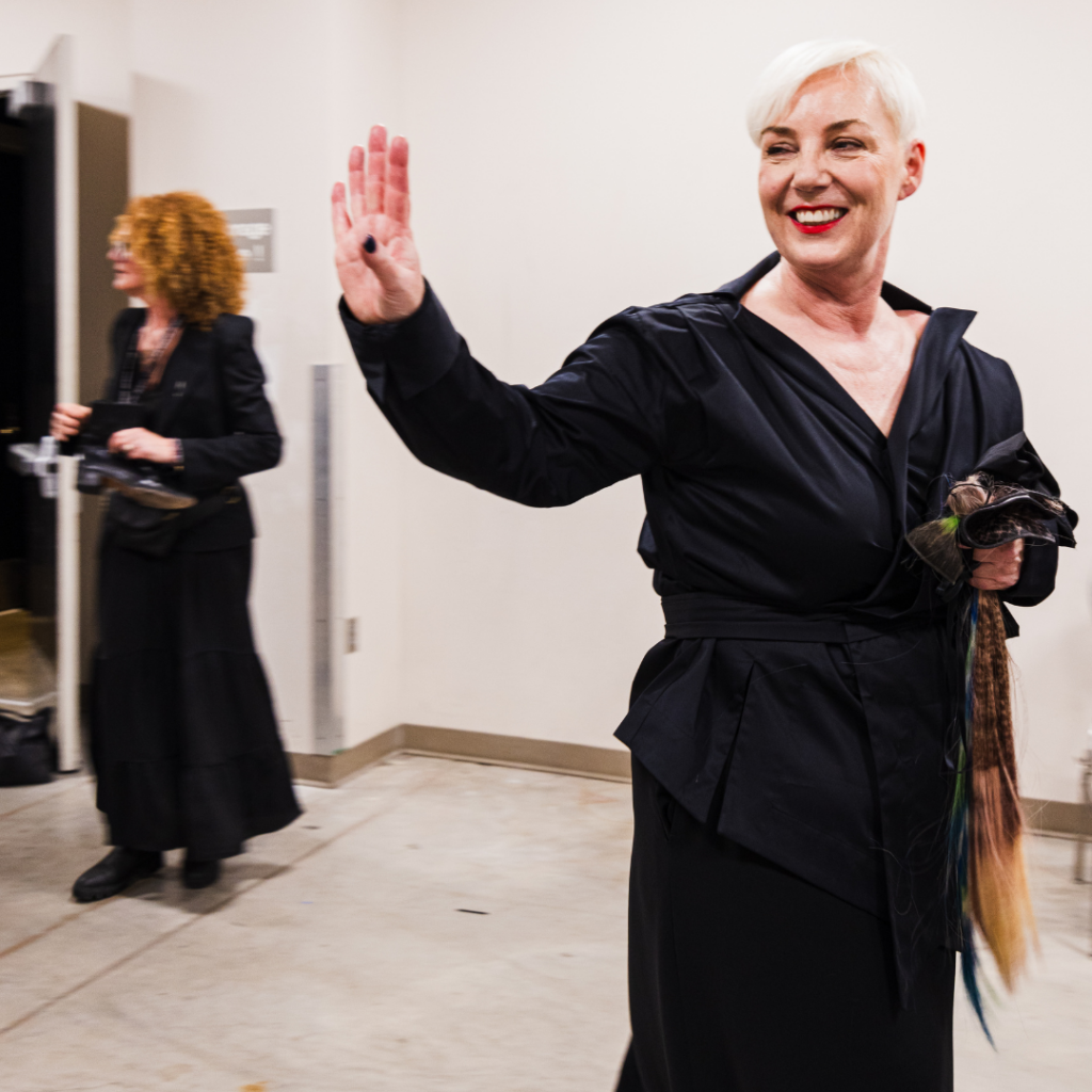 Aveda Congress Through Editor Eyes Here's What Really Happened