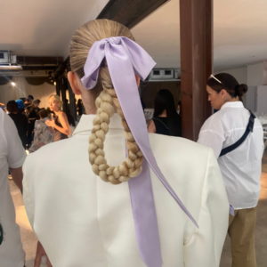 4 Tips For Creating the Trending Snatched Loop Braid