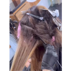 How To Create a Natural Shadow Root Through Teasing-img