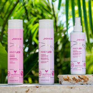 Joico Launches Vegan, Naturally-Derived Haircare Line, Inner Joi™-img