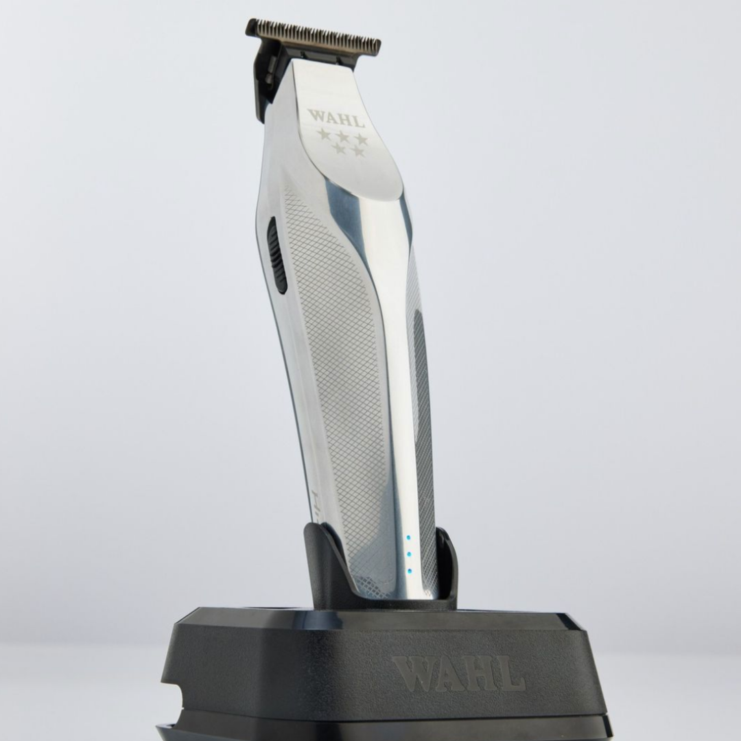 new wahl trimmer