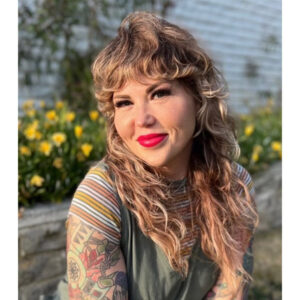 Oligo Professionnel Enters Partnership With @Rebeccataylorhair-img