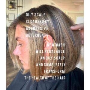 Dear Clients: These 5 Haircare Habits Are Ruining Your Hair-img