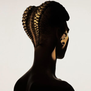 Zara & Guido Palau Launch Zara Hair Collection-img