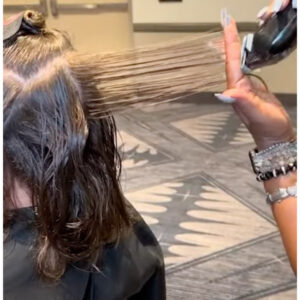 Men's Haircutting: How To Use Clippers on Long Hair-img