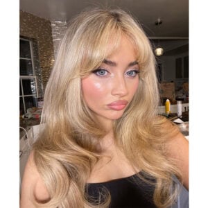 Fringe Guide: How to Consult, Cut & Style Trendy Bangs-img