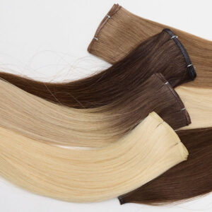 The Latest Innovation in Hair Extensions: New INH Professional Genius Wefts-img