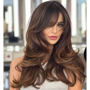 The Biggest Hair Color Trends of 2024