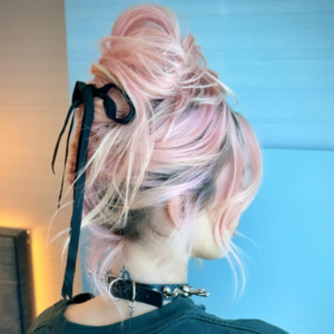 The Hottest Hairstyling Trends of 2024