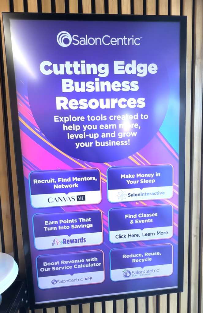 SalonCentric Opens New Store In The Bronx, New York