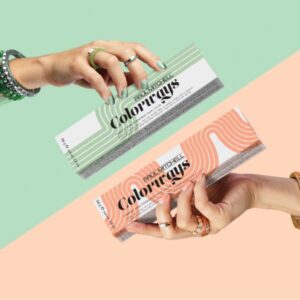 Pick the New Paul Mitchell Colorways Shade—Here's How!-img