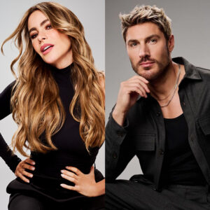 Schwarzkopf Professional® Launches Campaign Spearheaded by Chris Appleton & Sofia Vergara-img