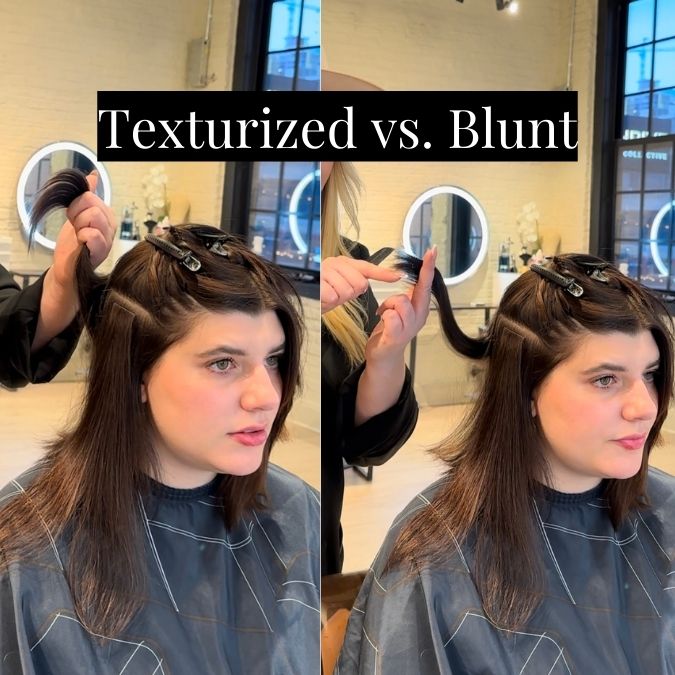 BOBS: 5 EXTENSION TIPS TO AVOID AN AWKWARD GROW-OUT Transitioning A Bob To Long Layers: Tips To Make Or Break Your Service Natalie Ruzgis Hotheads Extensions